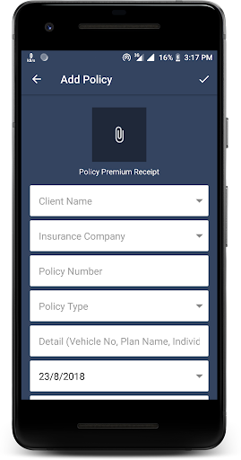 Policy Manager - Best Tool for