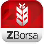 Cover Image of 下载 ZBorsa (Ziraat Yatırım Borsa)  APK