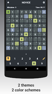 Sudoku Zen Screenshot