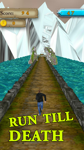Run Till Death 3D Screenshot