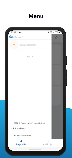 BB Clinical Research Screen 3