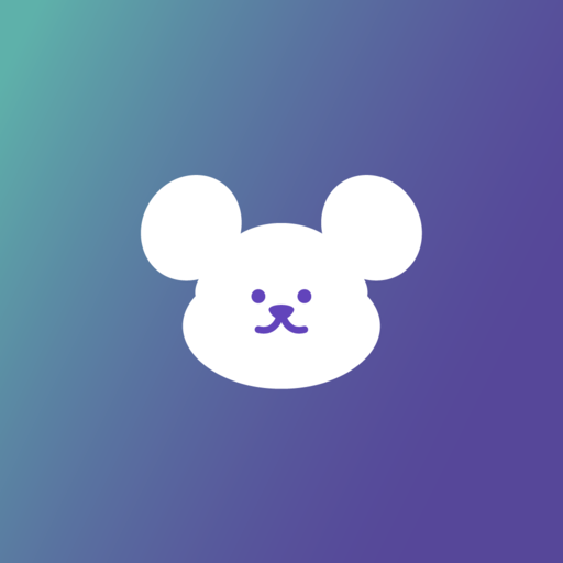 INNER CHILD - 상담,기록,명상,예약 한번에 logo