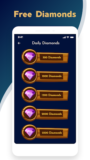 Daily Free Diamonds - Fire Guide 2021