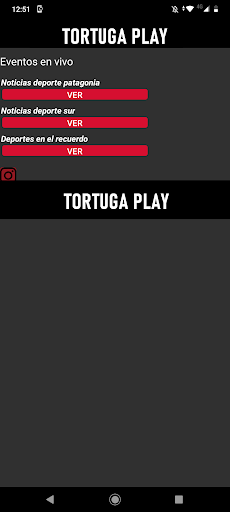 Tortuga play