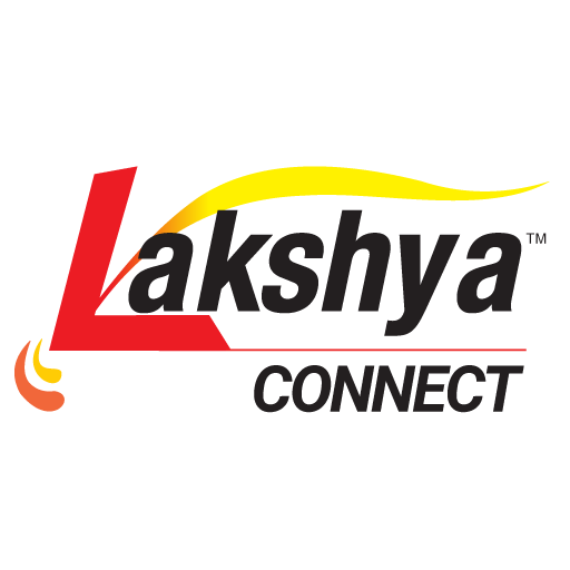 Lakshya Connect  Icon