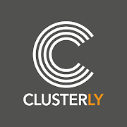 Clusterly App  Icon