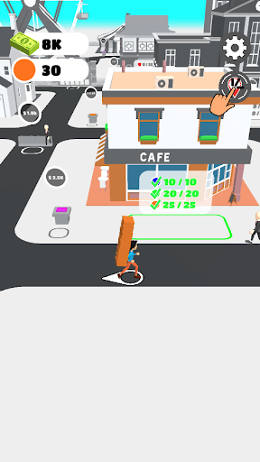 color tycoon Screen 2