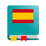 Cover Image of ดาวน์โหลด พจนานุกรมภาษาสเปน - ออฟไลน์ 5.2-ouw APK