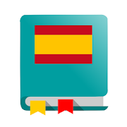 Spanish Dictionary - Offline  Icon