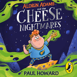 Obraz ikony: Aldrin Adams and the Cheese Nightmares