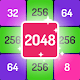 Merge Game: 2048 Number Puzzle Download on Windows