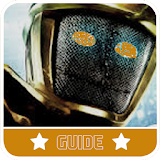 Guide Real Steel WRB icon