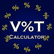 VAT Calculator - add and remove VAT easily