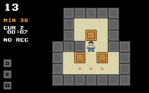 Homz Challenge Screen 3
