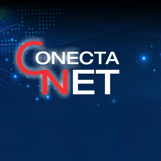ConectNet logo
