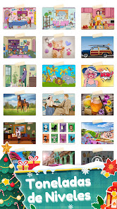 Screenshot 30 Encuentra Diferencia: Spot Fun android