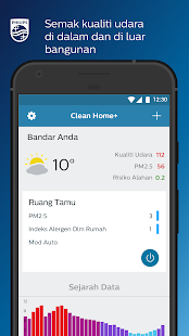 Pratinjau aplikasi