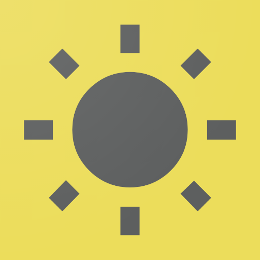 WeatherChecker logo