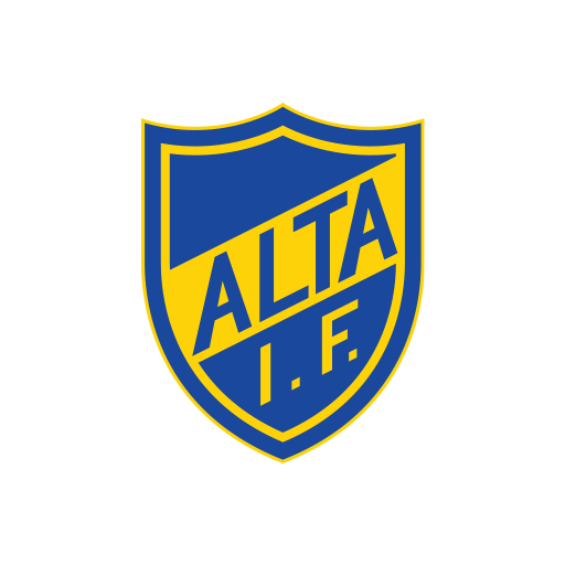 Alta IF Fotball  Icon