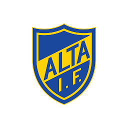 Icon image Alta IF Fotball