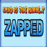 Who is The Name Zaapped Quiz icon