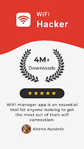 WiFi Password Hacker Apk v10.0 Download For Android 1