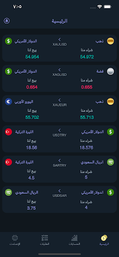 sahab Screen 2