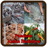 Panduan Aneka Budidaya icon