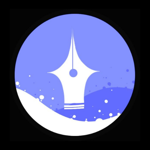 Pentalk logo