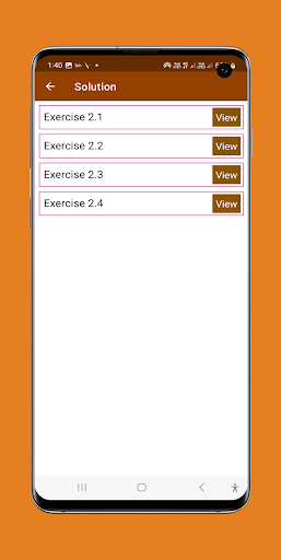 Maths Class 10 Hindi Medium Screen 2