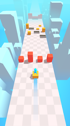 Swipe Dash - Screenshot 4