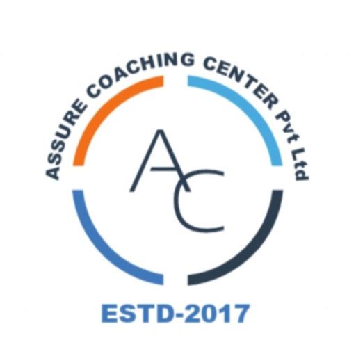 ASSURE COACHING CENTER logo