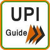UPI guide icon