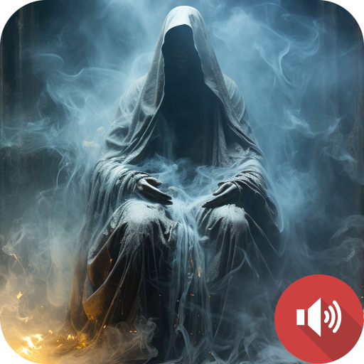 Scary Sounds logo