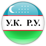 Уголовный кодекс Узбекистана icon