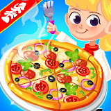 My Pizza Maker : Cooking Shop icon