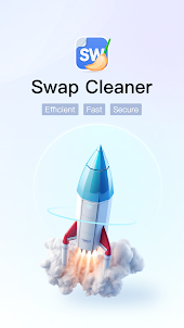 Swap Cleaner: Junk Remover