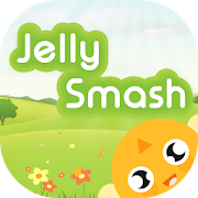 Top 20 Casual Apps Like Jelly Smash - Best Alternatives