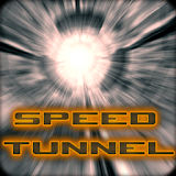 Speed Tunnel icon