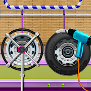 Top 20 Role Playing Apps Like Tire Maker Factory - Best Alternatives