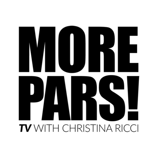 MORE PARS! TV Header - AppWisp.com