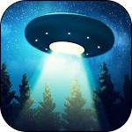 Cover Image of Baixar UFOs and Hidden Mysteries 1.0.0 APK