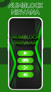 NumBlock Nirvana