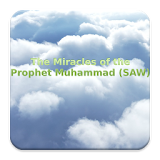 Miracles of Prophet Muhammad icon