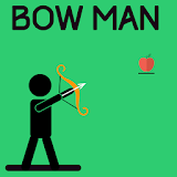 Bow Man icon