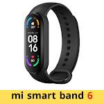 Cover Image of 下载 Mi Band 6  APK