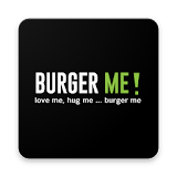 Burger ME icon