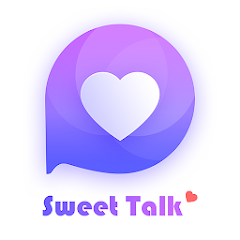Sweet talker in online date
