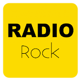 Rock Radio FM Music Online icon