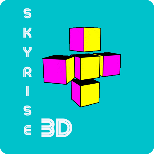 Sky Building logo